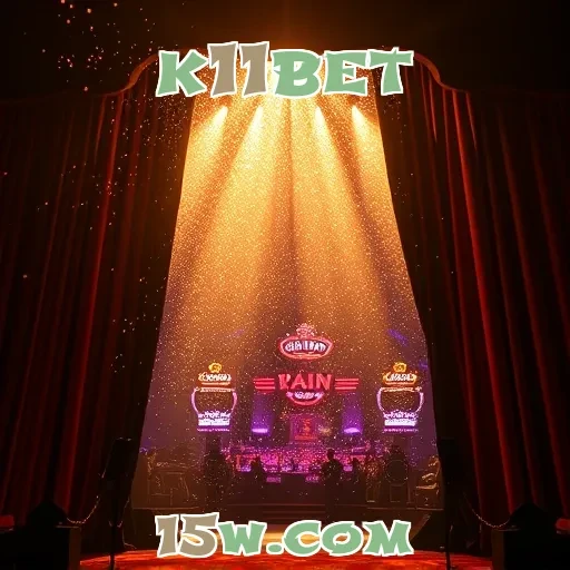 k11bet Cashback: Descubra Como Maximizar Seus Ganhos Agora Mesmo!