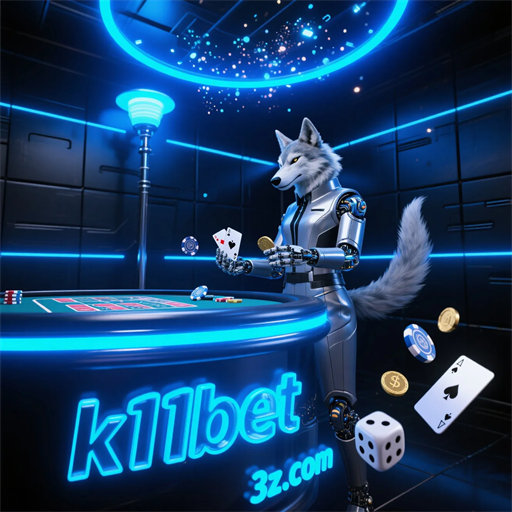 Atração dos Jogos de Bingo no K11Bet: Uma Experiência Incomparável