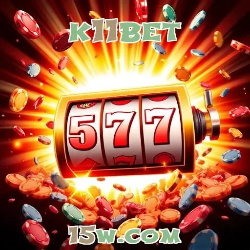 k11bet: Descubra o Excitante Mundo do Cassino Ao Vivo