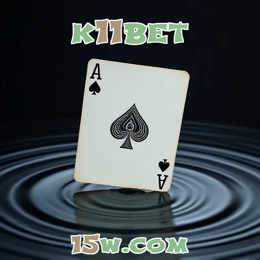 k11bet: Vença no Jogo de Cartas com Estratégia e Diversão