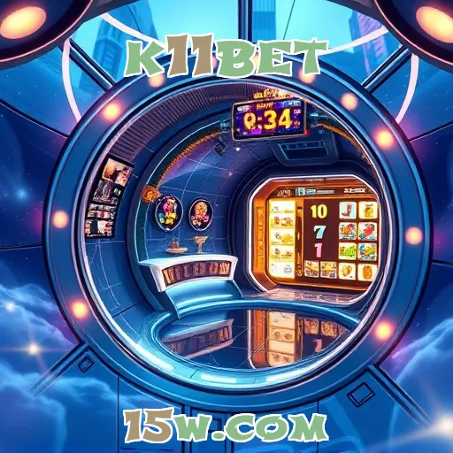 k11bet Cashback: Descubra Como Maximizar Seus Ganhos Agora Mesmo!